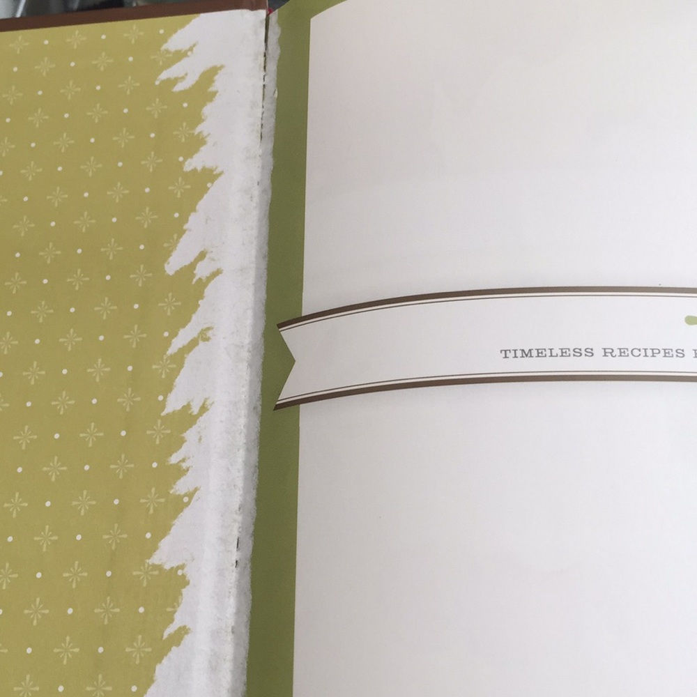 Gingerbread cookbook - Picture 7 of 11